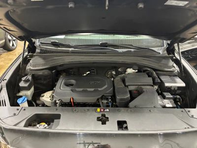 2020 Hyundai Santa Fe - Photo 22