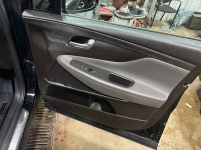 2020 Hyundai Santa Fe - Photo 21