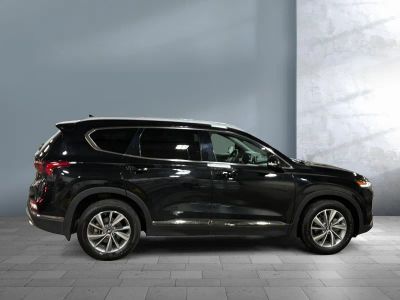 2020 Hyundai Santa Fe - Photo 7