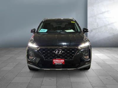 2020 Hyundai Santa Fe - Photo 2