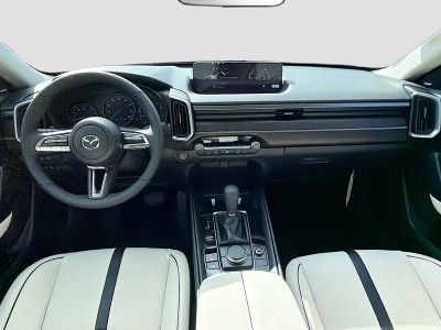 2026 Mazda CX-50 — photo 15 view