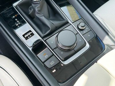 2026 Mazda CX-50 — photo 29 view