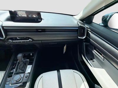 2026 Mazda CX-50 — photo 17 view