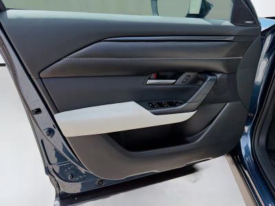 2026 Mazda CX-50 — photo 21 view