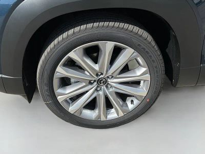 2026 Mazda CX-50 — photo 41 view