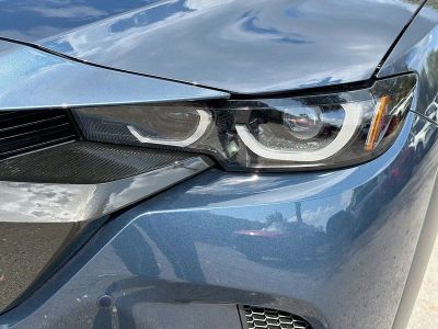 2026 Mazda CX-50 — photo 10 view