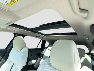 2026 Mazda CX-50 — photo 26 view