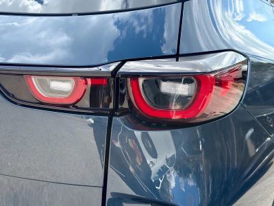 2026 Mazda CX-50 — photo 11 view