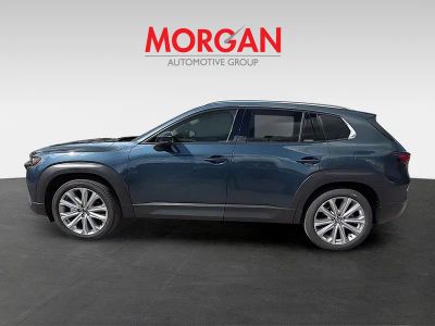 2026 Mazda CX-50 — photo 7 view