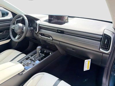 2026 Mazda CX-50 — photo 13 view