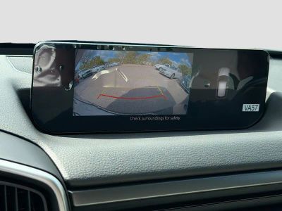 2026 Mazda CX-50 — photo 33 view