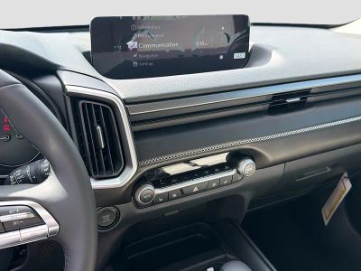 2026 Mazda CX-50 — photo 27 view