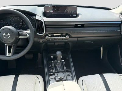 2026 Mazda CX-50 — photo 18 view