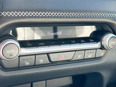 2026 Mazda CX-50 — photo 34 view