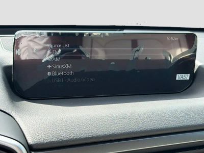 2026 Mazda CX-50 — photo 31 view