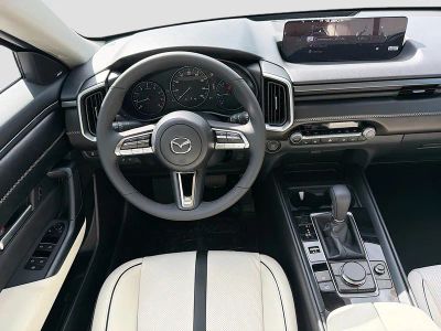 2026 Mazda CX-50 — photo 16 view