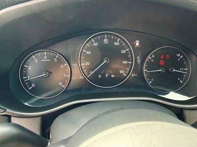 2026 Mazda CX-50 — photo 40 view