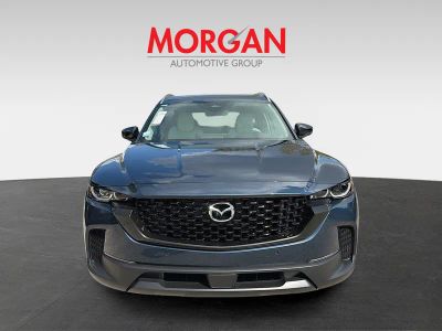 2026 Mazda CX-50 — photo 9 view