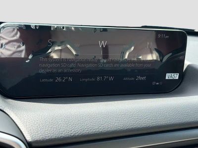 2026 Mazda CX-50 — photo 32 view