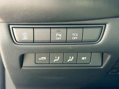 2026 Mazda CX-50 — photo 35 view