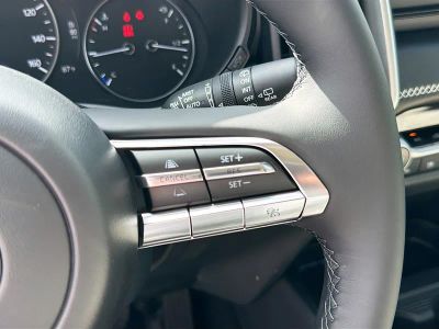2026 Mazda CX-50 — photo 38 view