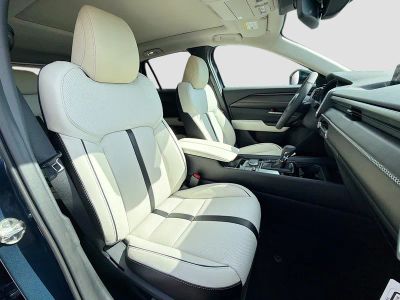 2026 Mazda CX-50 — photo 14 view
