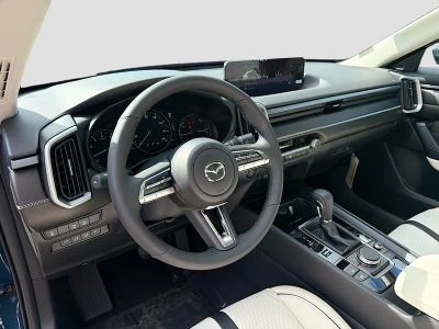 2026 Mazda CX-50 — photo 25 view
