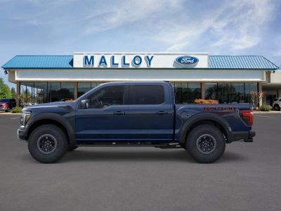 2025 Ford F-150 - Photo 38