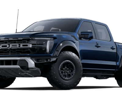 2025 Ford F-150 - Photo 49