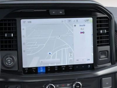 2025 Ford F-150 - Photo 12