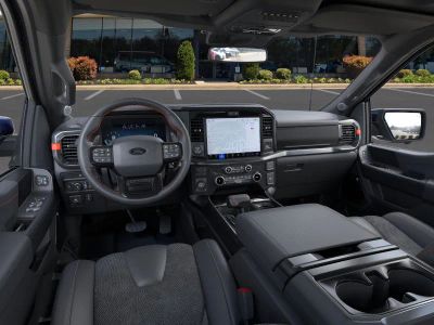 2025 Ford F-150 - Photo 27