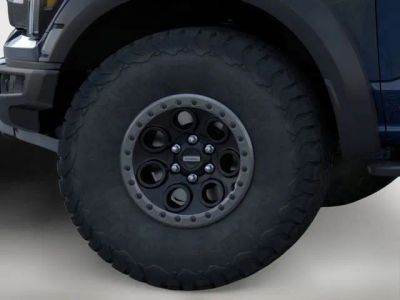 2025 Ford F-150 - Photo 13