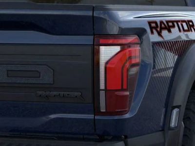 2025 Ford F-150 - Photo 4
