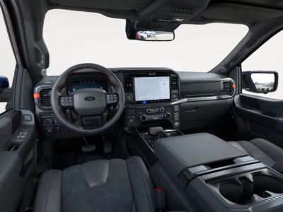 2025 Ford F-150 - Photo 6