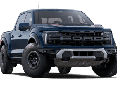 2025 Ford F-150 - Photo 51