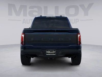 2025 Ford F-150 - Photo 3