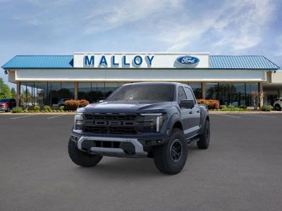 2025 Ford F-150 - Photo 36