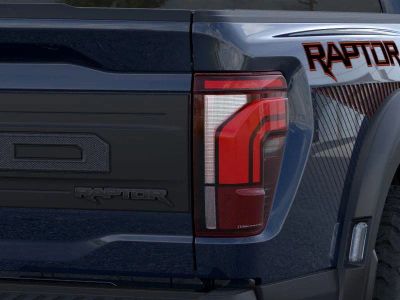 2025 Ford F-150 - Photo 37