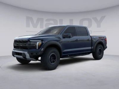 2025 Ford F-150 - Photo 21