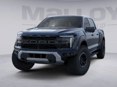 2025 Ford F-150 - Photo 7