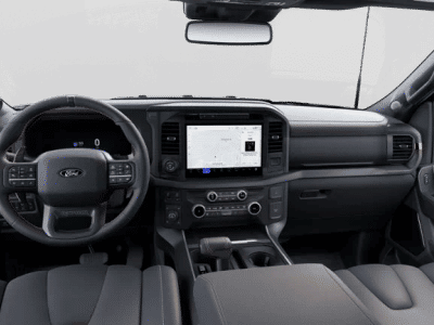 2025 Ford F-150 - Photo 50