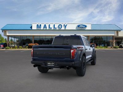 2025 Ford F-150 - Photo 42