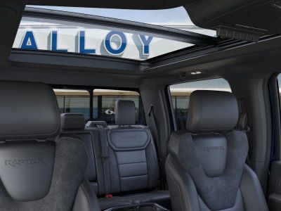 2025 Ford F-150 - Photo 26