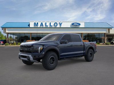 2025 Ford F-150 - Photo 29