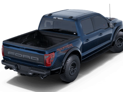 2025 Ford F-150 - Photo 47