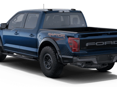 2025 Ford F-150 - Photo 48