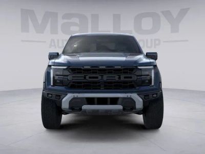2025 Ford F-150 - Photo 17