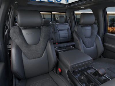 2025 Ford F-150 - Photo 35