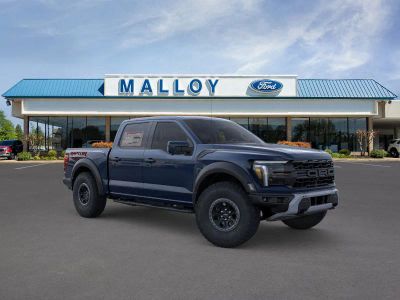 2025 Ford F-150 - Photo 30