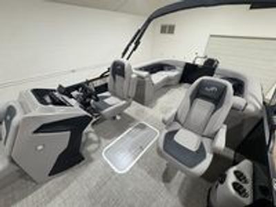 2026 Barletta Aria A24QC - Photo 17